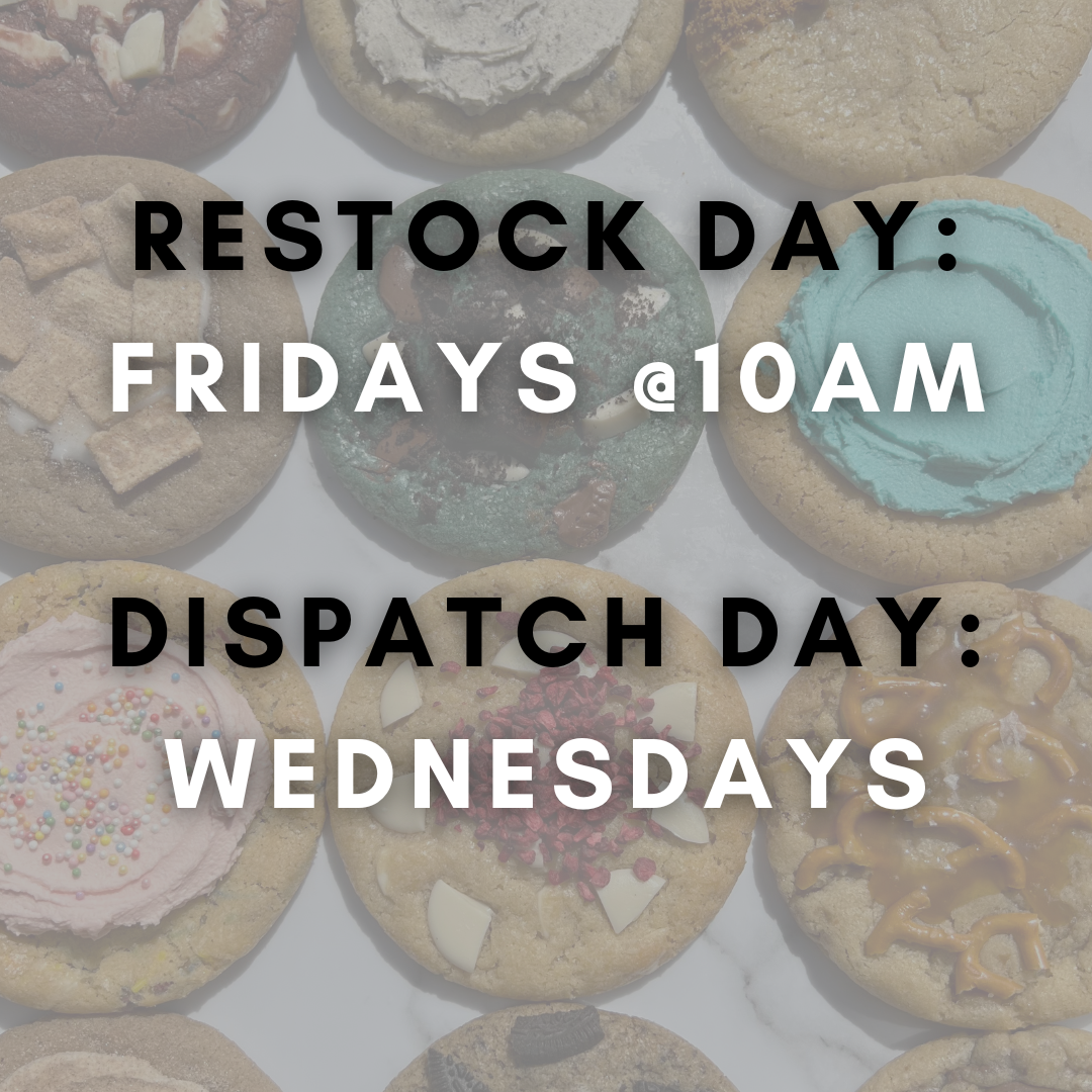 Cookie Sandwiches (4)