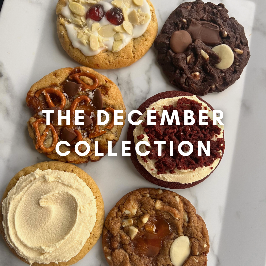 Large Cookie Box - FREE Tracked24 Delivery