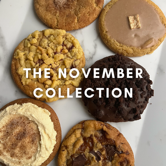November Collection (6) - FREE Tracked24 Delivery