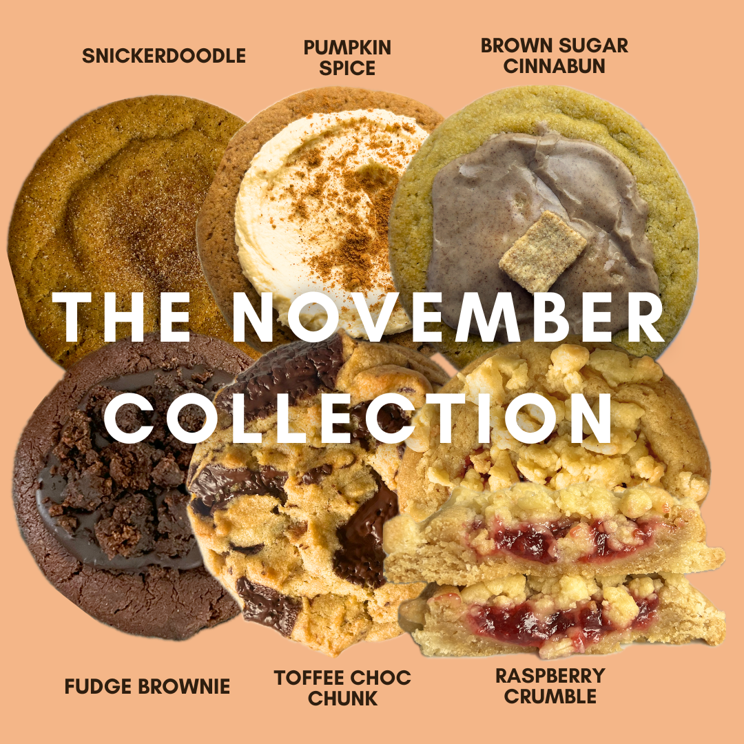 November Collection (6) - FREE Tracked24 Delivery