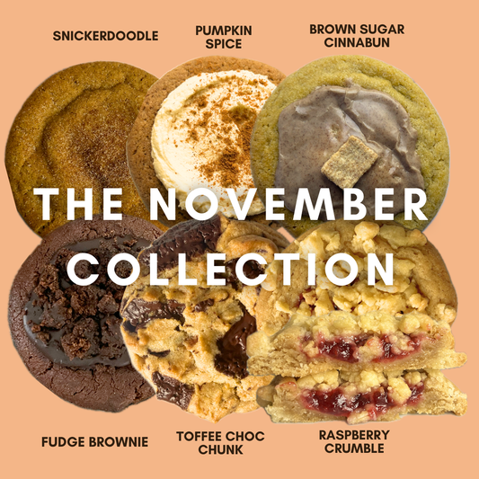 November Collection (6) - FREE Tracked24 Delivery