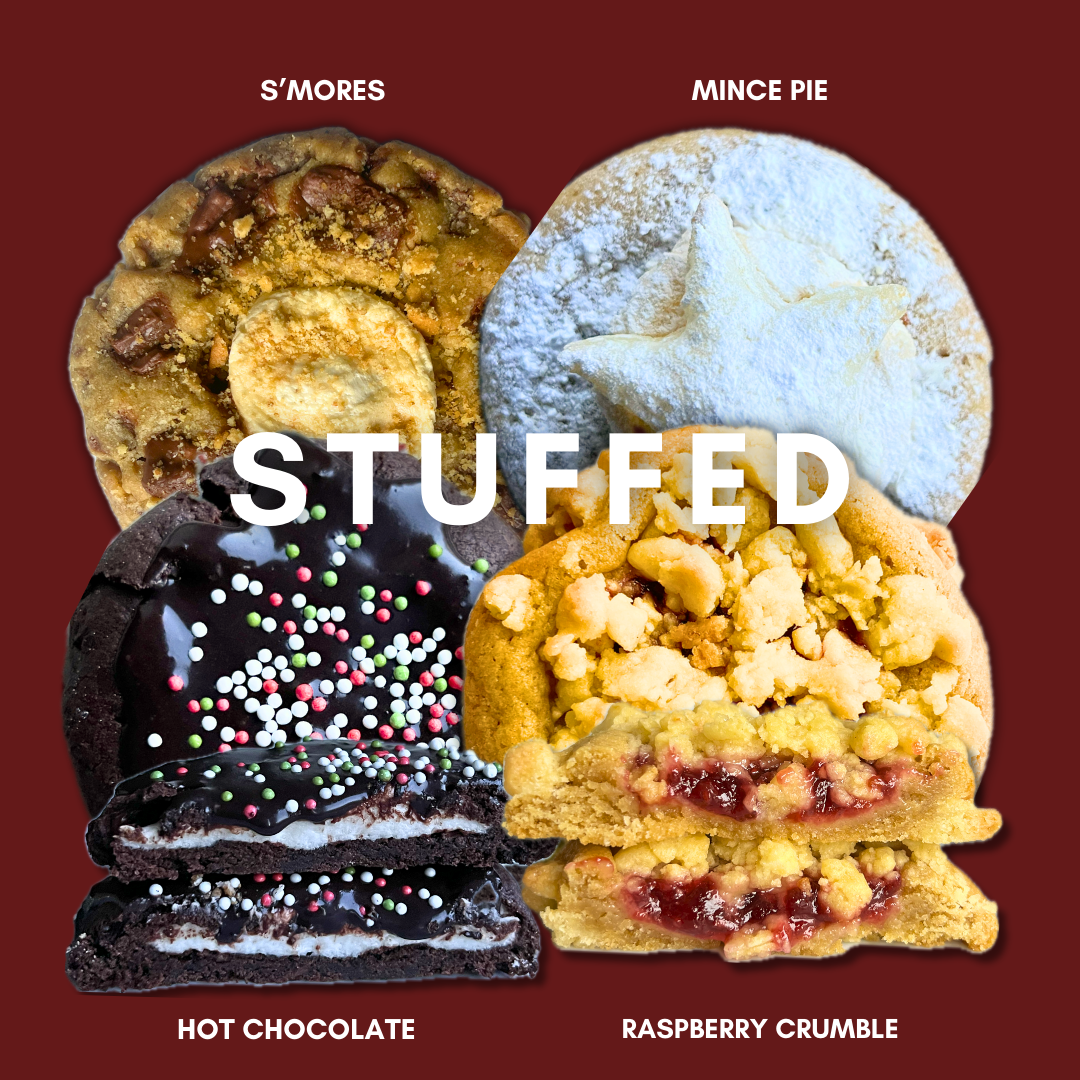 Combo Box - FREE Tracked24 Delivery